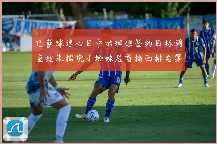 巴萨球迷心目中的理想签约目标调查结果揭晓小蜘蛛居首梅西排名第六